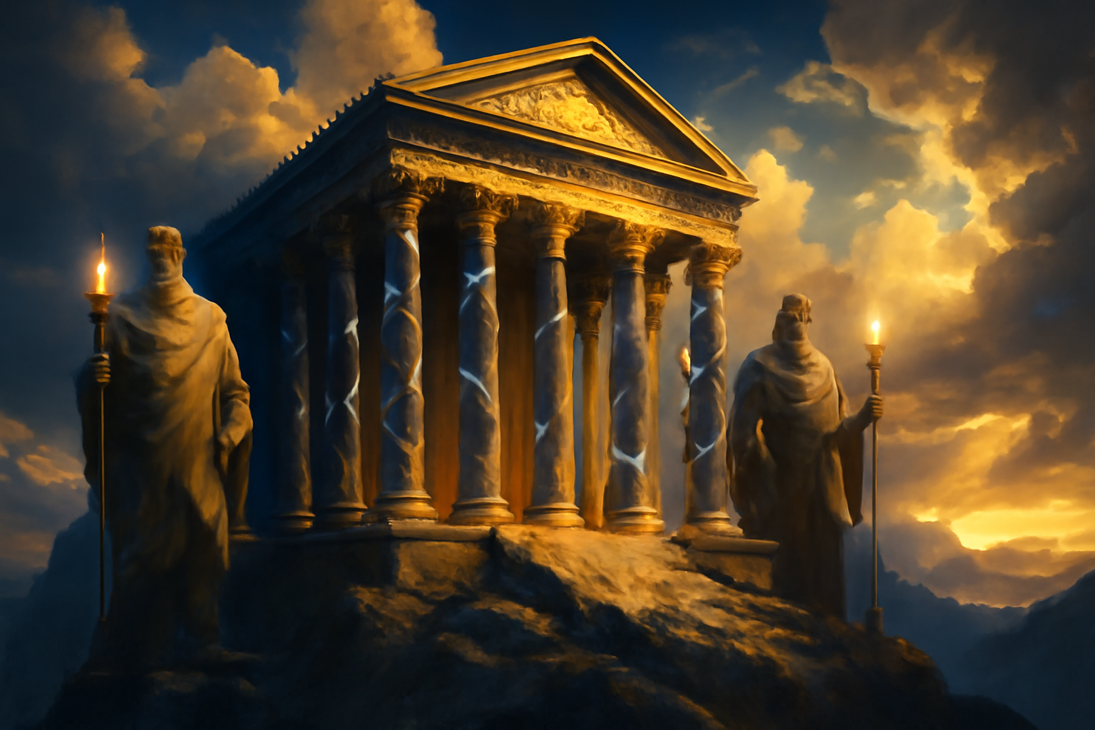 Age of Titans