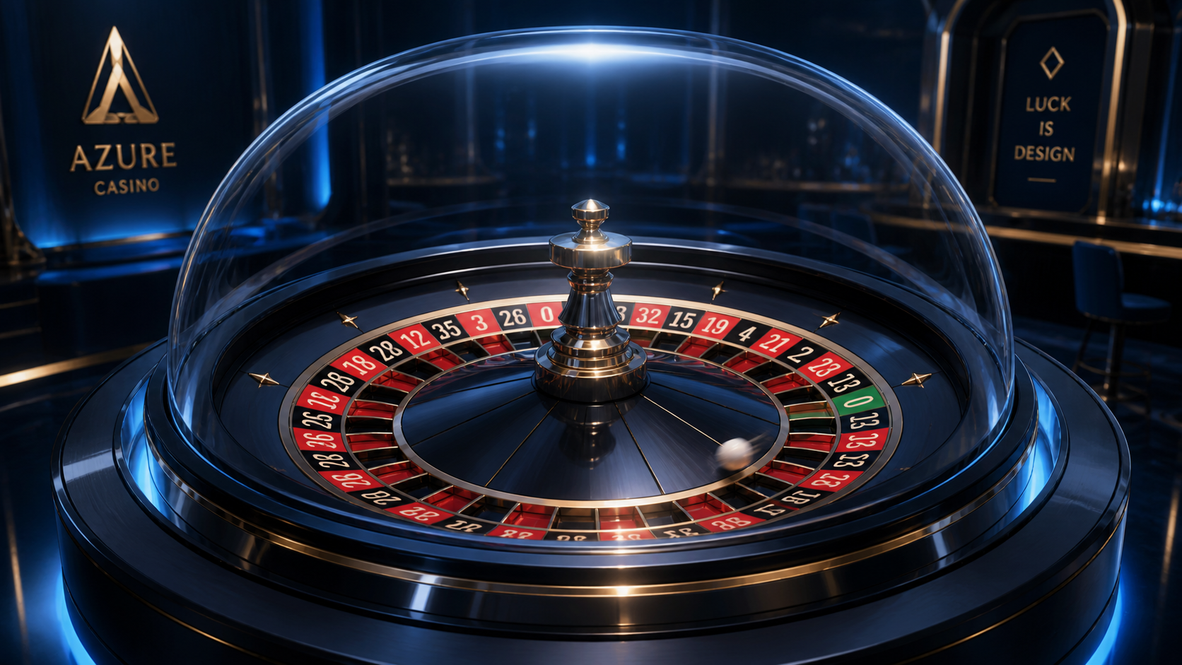 Auto Roulette